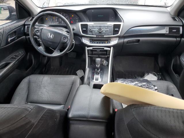 1HGCR2F52EA152656 - 2014 HONDA ACCORD SPORT 灰色 照片 8