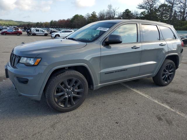 2020 JEEP GRAND CHER LAREDO, 