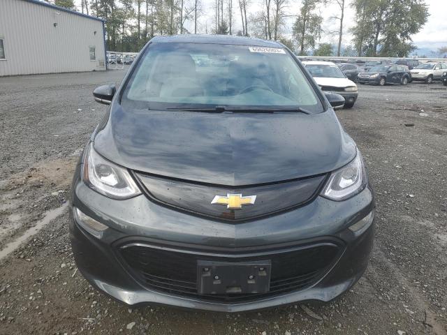 1G1FW6S04H4157410 - 2017 CHEVROLET BOLT EV LT CHARCOAL photo 5