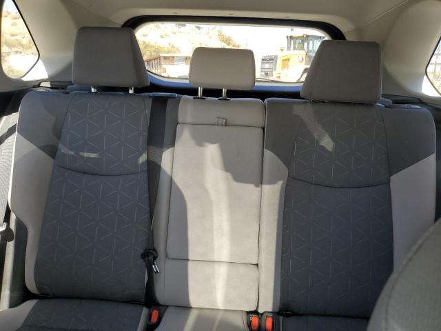 2T3P1RFV5NC283650 - 2022 TOYOTA RAV4 XLE WHITE photo 10