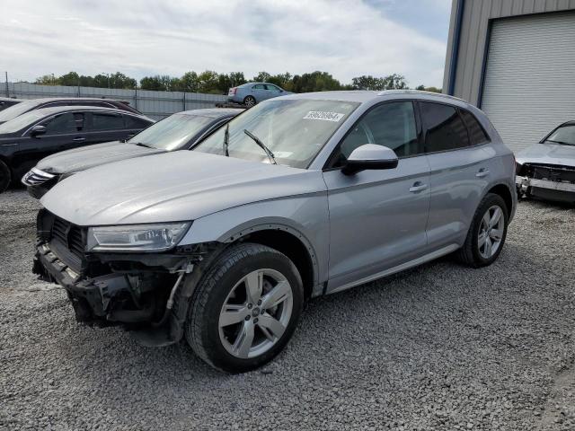 2018 AUDI Q5 PREMIUM, 