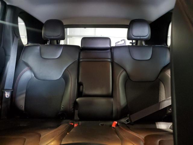 1C4PJMBX3KD395431 - 2019 JEEP CHEROKEE TRAILHAWK GRAY photo 10