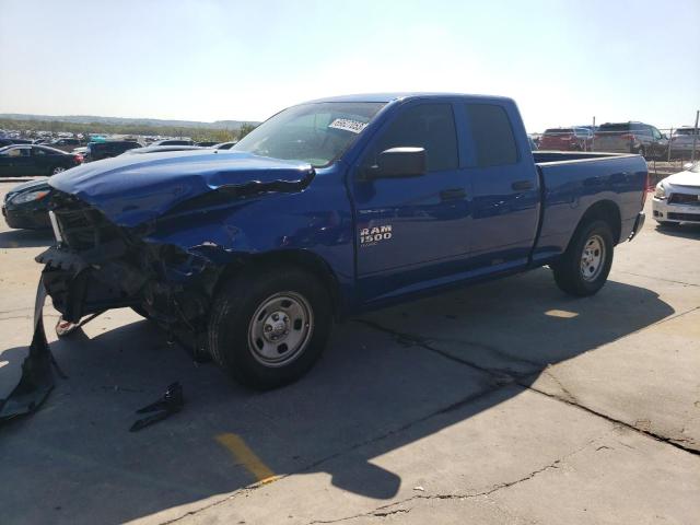 2019 RAM 1500 CLASS TRADESMAN, 