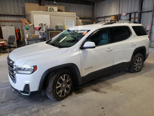 2020 GMC ACADIA SLT, 