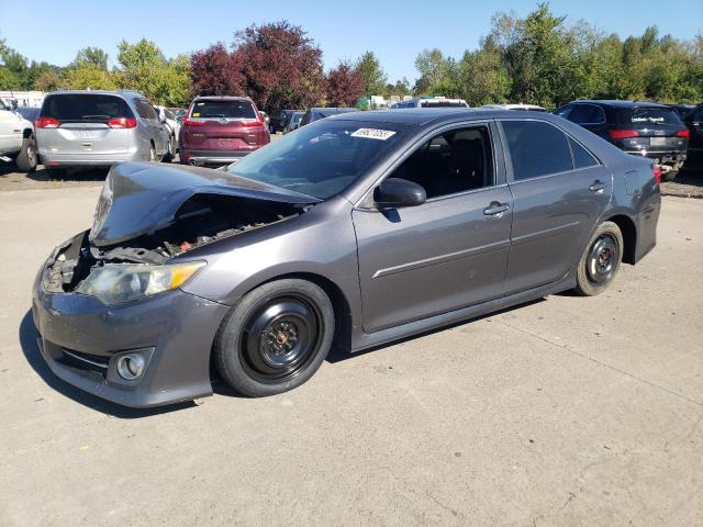2012 TOYOTA CAMRY SE, 