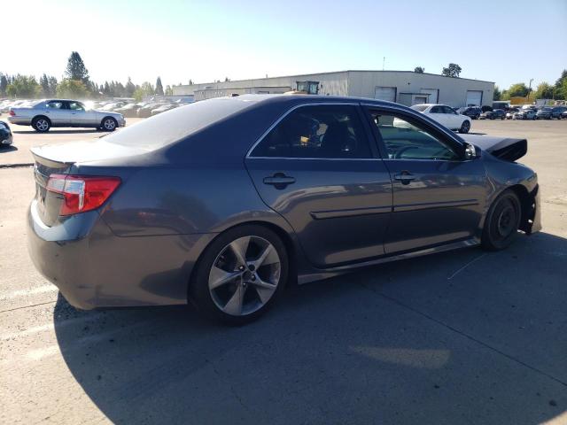 4T1BK1FK4CU502567 - 2012 TOYOTA CAMRY SE Boz foto 3