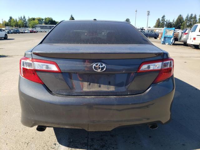 4T1BK1FK4CU502567 - 2012 TOYOTA CAMRY SE Boz foto 6