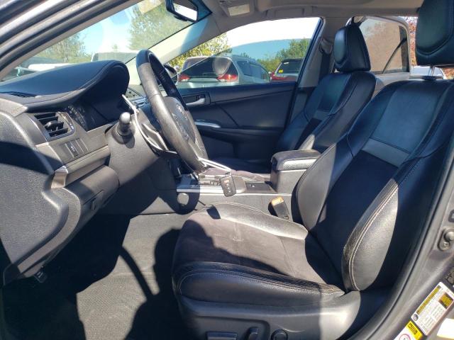 4T1BK1FK4CU502567 - 2012 TOYOTA CAMRY SE Boz foto 7