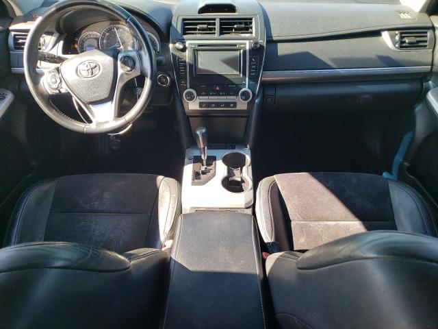 4T1BK1FK4CU502567 - 2012 TOYOTA CAMRY SE Boz foto 8