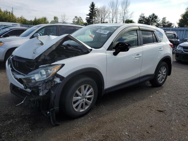 2015 MAZDA CX-5 SPORT, 