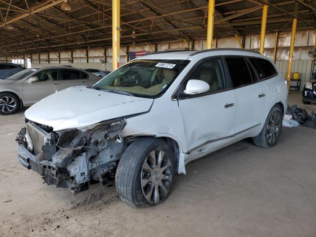 2017 BUICK ENCLAVE, 