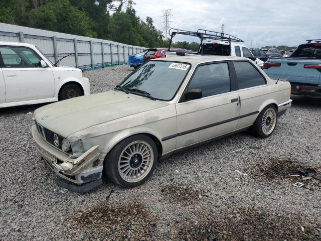 1989 BMW 325 I, 