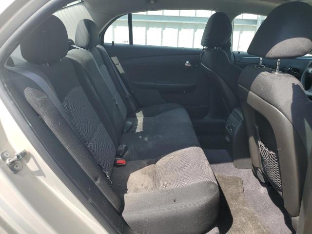 1G1ZC5E04CF250131 - 2012 CHEVROLET MALIBU 1LT 棕色 照片 10