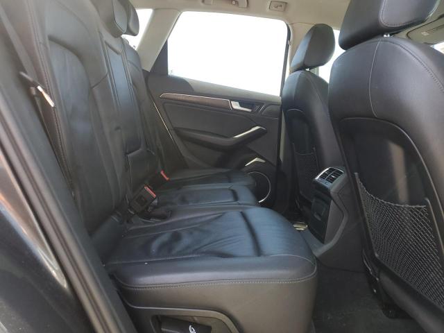 WA1L2AFP1GA094454 - 2016 AUDI Q5 PREMIUM PLUS ნაცრისფერი ფოტო 11