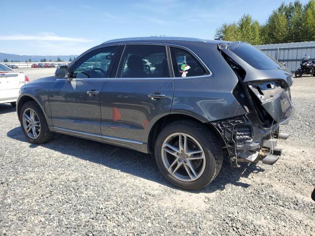 WA1L2AFP1GA094454 - 2016 AUDI Q5 PREMIUM PLUS ნაცრისფერი ფოტო 2