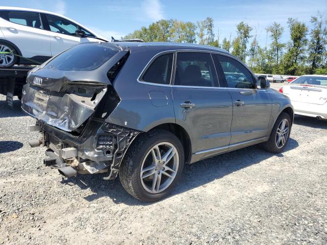 WA1L2AFP1GA094454 - 2016 AUDI Q5 PREMIUM PLUS ნაცრისფერი ფოტო 3