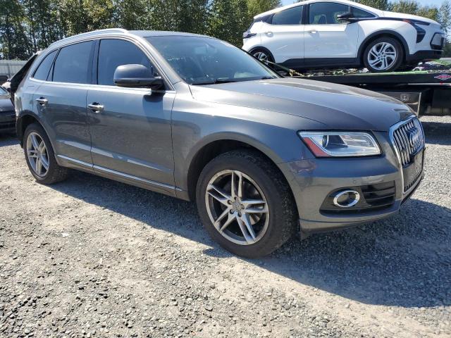 WA1L2AFP1GA094454 - 2016 AUDI Q5 PREMIUM PLUS ნაცრისფერი ფოტო 4