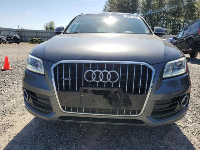 WA1L2AFP1GA094454 - 2016 AUDI Q5 PREMIUM PLUS ნაცრისფერი ფოტო 5