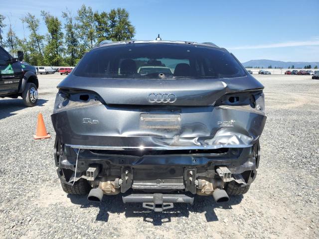 WA1L2AFP1GA094454 - 2016 AUDI Q5 PREMIUM PLUS ნაცრისფერი ფოტო 6