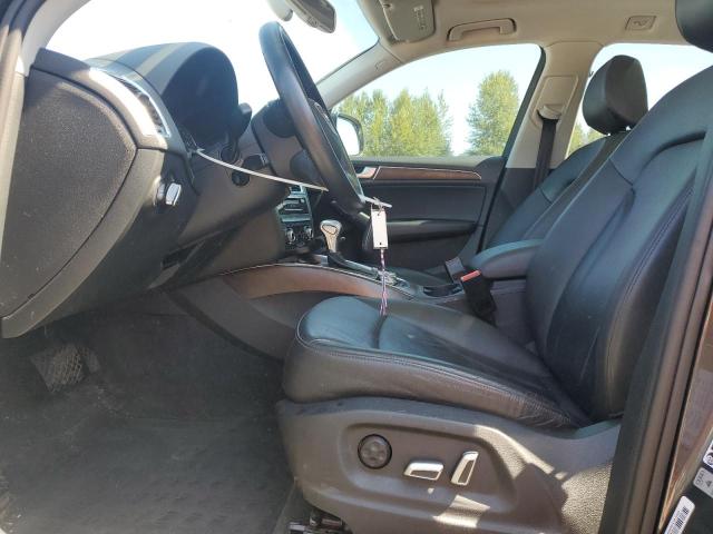 WA1L2AFP1GA094454 - 2016 AUDI Q5 PREMIUM PLUS ნაცრისფერი ფოტო 7