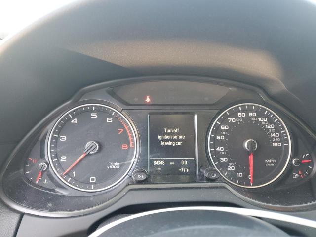 WA1L2AFP1GA094454 - 2016 AUDI Q5 PREMIUM PLUS ნაცრისფერი ფოტო 9