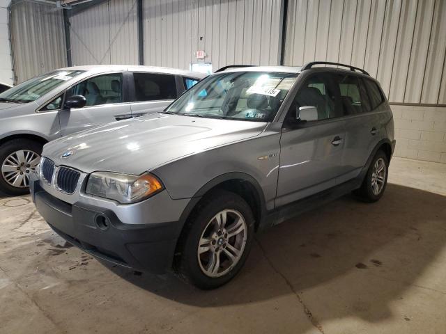 2005 BMW X3 3.0I, 