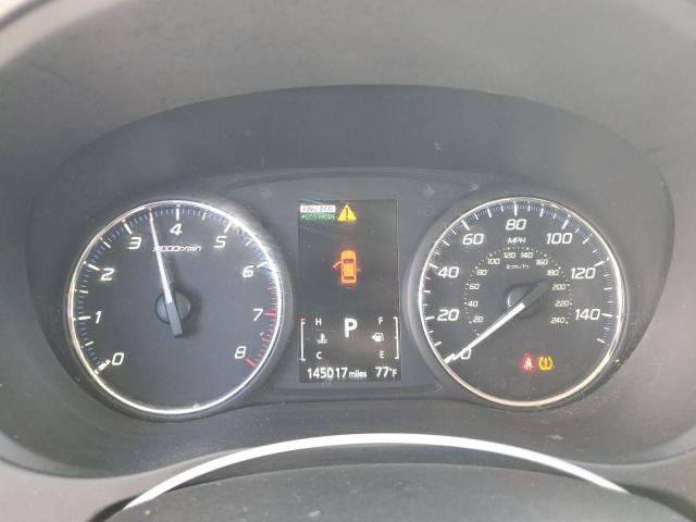 JA4AZ3A32GZ065324 - 2016 MITSUBISHI OUTLANDER SE ნაცრისფერი ფოტო 9