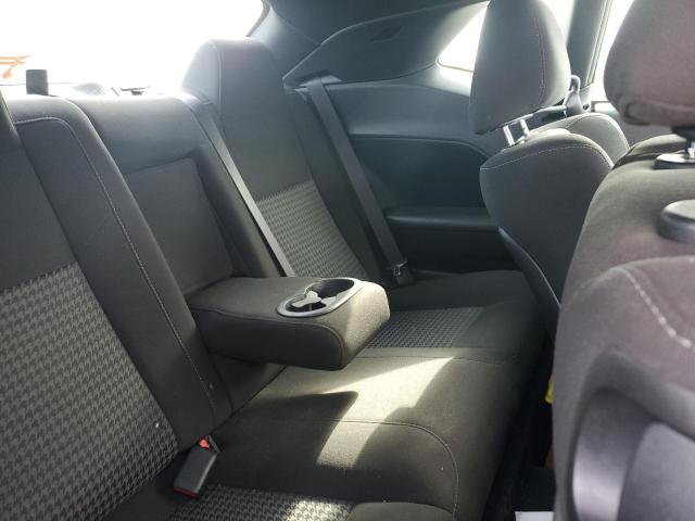 2C3CDZFJ2MH502942 - 2021 DODGE CHALLENGER R/T SCAT PACK GRAY photo 10