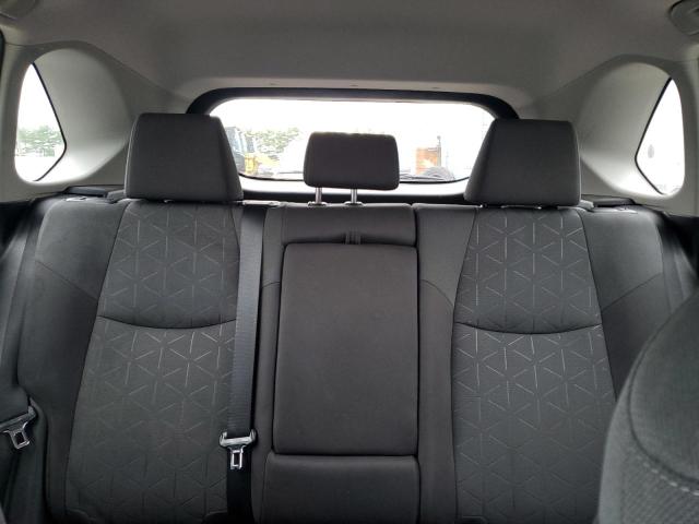 4T3RWRFV8MU035951 - 2021 TOYOTA RAV4 XLE BLACK photo 10