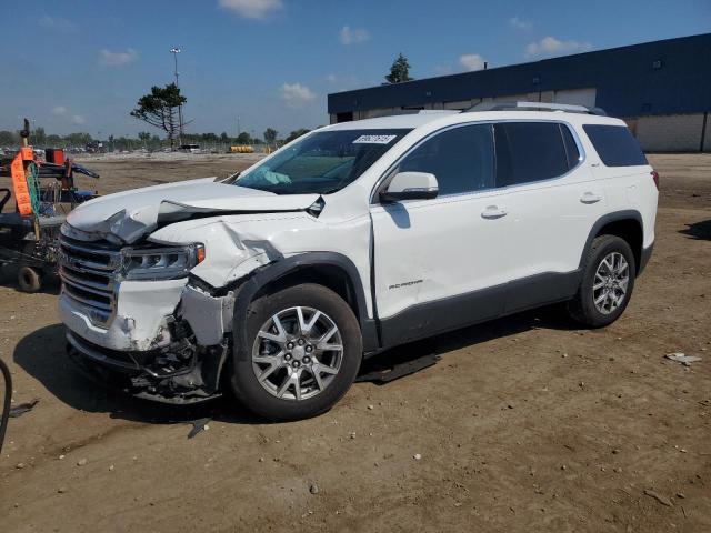 2021 GMC ACADIA SLT, 
