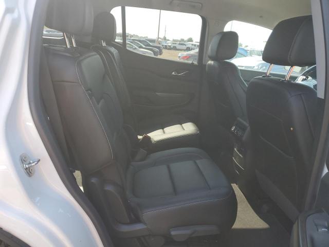 1GKKNULS5MZ180015 - 2021 GMC ACADIA SLT WHITE photo 10