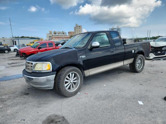 2003 FORD F150, 