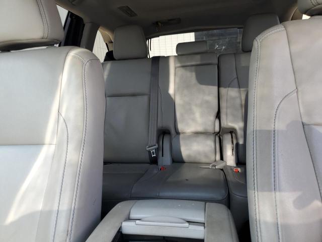 5TDKZRFH2KS551787 - 2019 TOYOTA HIGHLANDER SE 黑色 照片 10