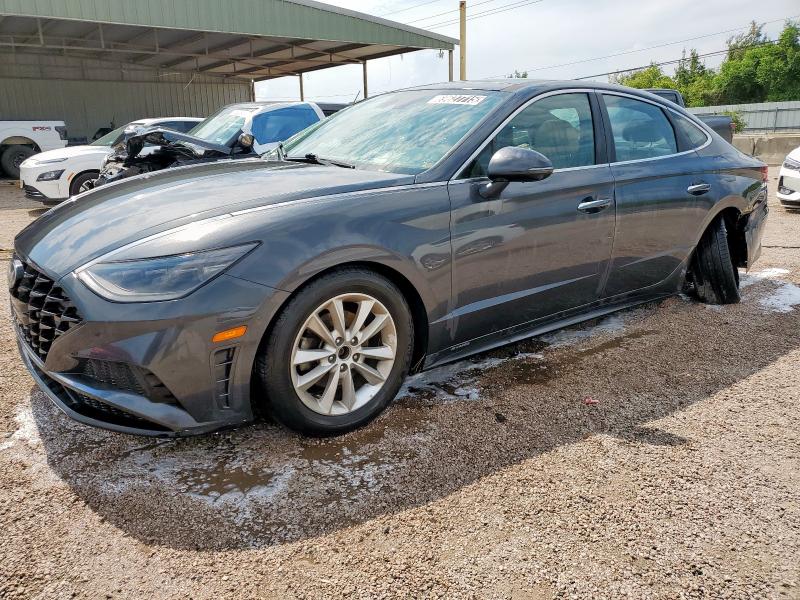 2020 HYUNDAI SONATA LIMITED, 