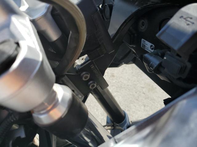 WB10M1303M6D83425 - 2021 BMW R 1250 GS ADVENTURE BLACK photo 10