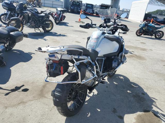WB10M1303M6D83425 - 2021 BMW R 1250 GS ADVENTURE BLACK photo 4