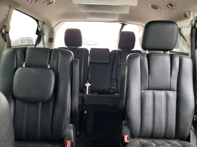 2C4RC1BG0DR588752 - 2013 CHRYSLER TOWN & COU TOURING 白色 照片 10