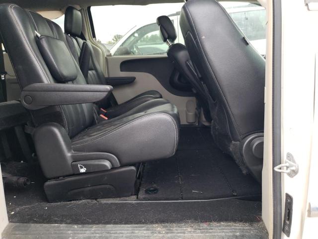 2C4RC1BG0DR588752 - 2013 CHRYSLER TOWN & COU TOURING 白色 照片 11