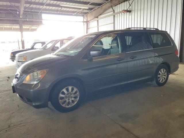 2010 HONDA ODYSSEY EX, 