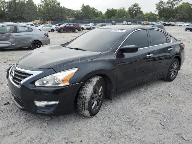 2015 NISSAN ALTIMA 2.5, 