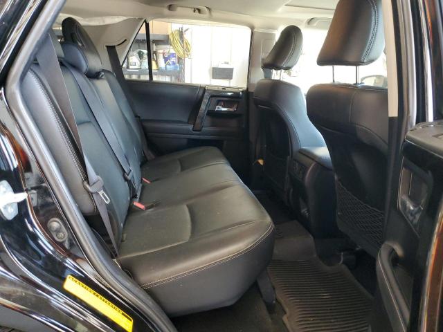 JTEBU5JR6L5817743 - 2020 TOYOTA 4RUNNER SR5/SR5 PREMIUM 黑色 照片 11