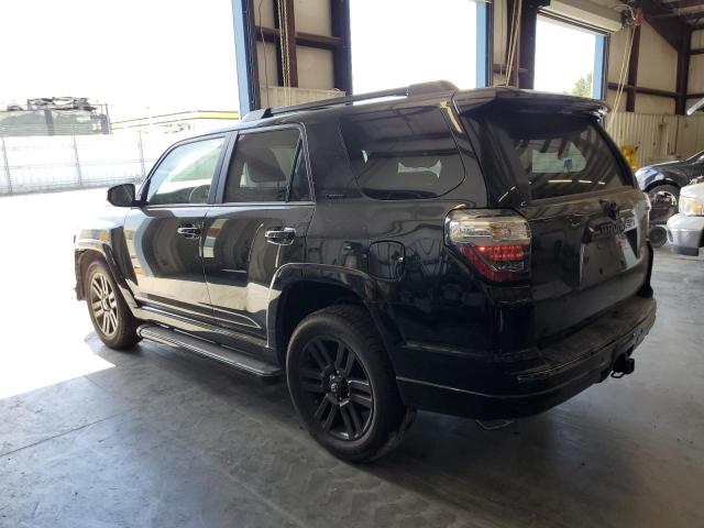 JTEBU5JR6L5817743 - 2020 TOYOTA 4RUNNER SR5/SR5 PREMIUM 黑色 照片 2