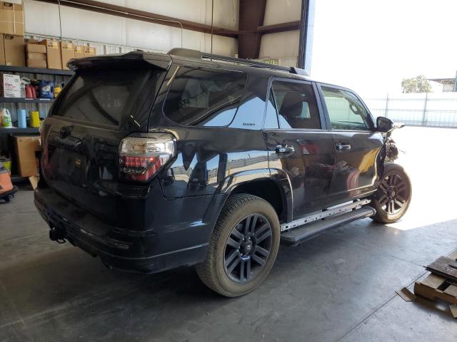 JTEBU5JR6L5817743 - 2020 TOYOTA 4RUNNER SR5/SR5 PREMIUM 黑色 照片 3