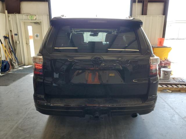 JTEBU5JR6L5817743 - 2020 TOYOTA 4RUNNER SR5/SR5 PREMIUM 黑色 照片 6