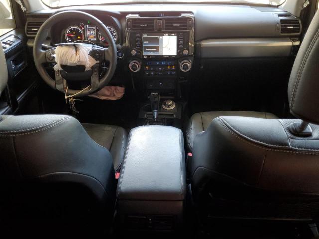 JTEBU5JR6L5817743 - 2020 TOYOTA 4RUNNER SR5/SR5 PREMIUM 黑色 照片 8