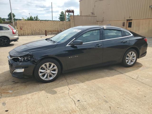 2020 CHEVROLET MALIBU LT, 