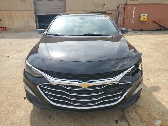 1G1ZD5ST7LF084943 - 2020 CHEVROLET MALIBU LT BLACK photo 5