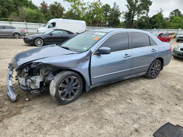 2007 HONDA ACCORD SE, 