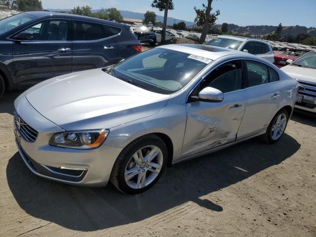 2014 VOLVO S60 T5, 