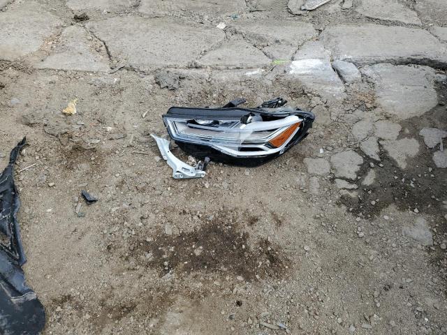 WAUHGAFC5GN073462 - 2016 AUDI A6 PRESTIGE თეთრი ფოტო 12